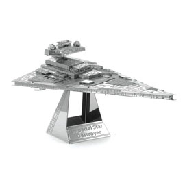 Metal Earth SW Imperial Star Destroyer